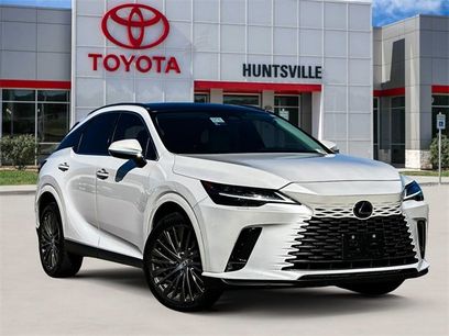 Used 2024 Lexus RX 350