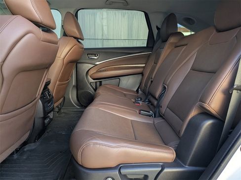 Used 2019 Acura MDX 3.5L Technology Package image 15