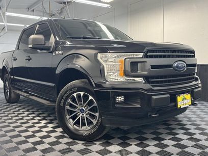 Used 2019 Ford F150 XLT w/ Equipment Group 302A Luxury
