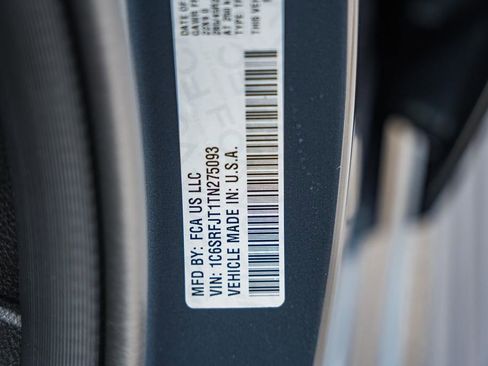 New 2026 RAM 1500 Laramie image 44