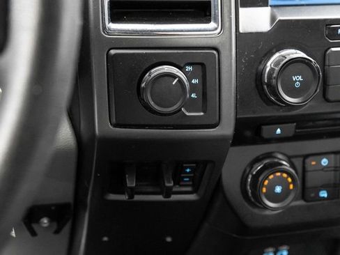 Used 2017 Ford F350 XLT w/ XLT Value Package image 22