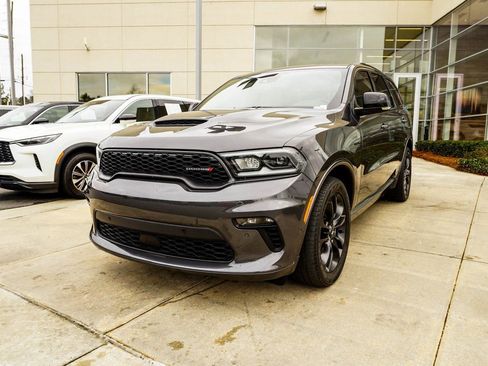 Used 2023 Dodge Durango R/T image 8