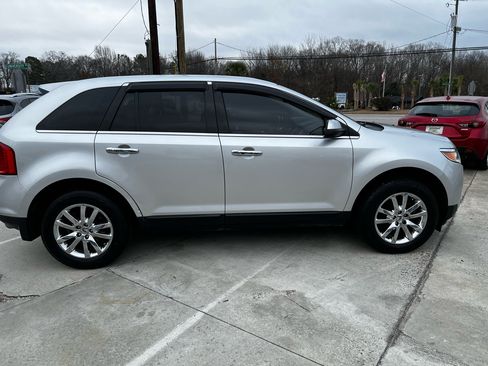 Used 2013 Ford Edge Limited image 5