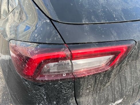 Used 2024 Ford Escape Active image 7