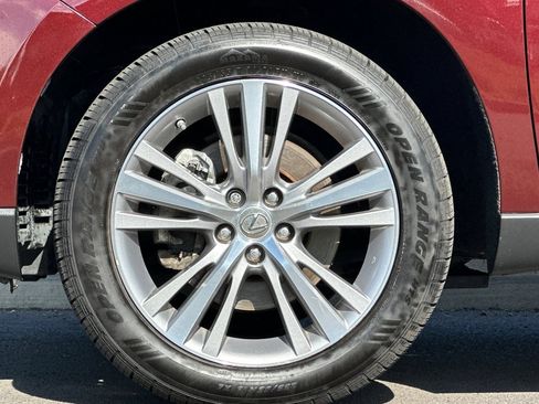 Used 2015 Lexus RX 350 FWD image 31