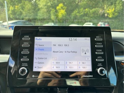 Used 2023 Toyota Camry SE image 25