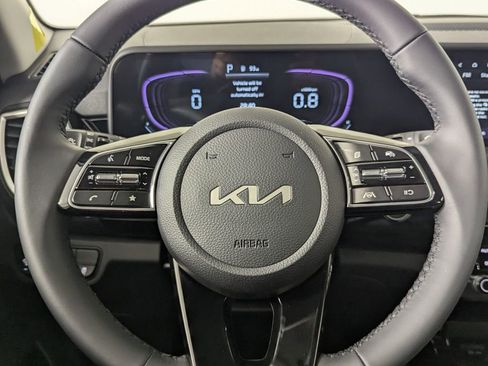 New 2026 Kia Seltos S image 16