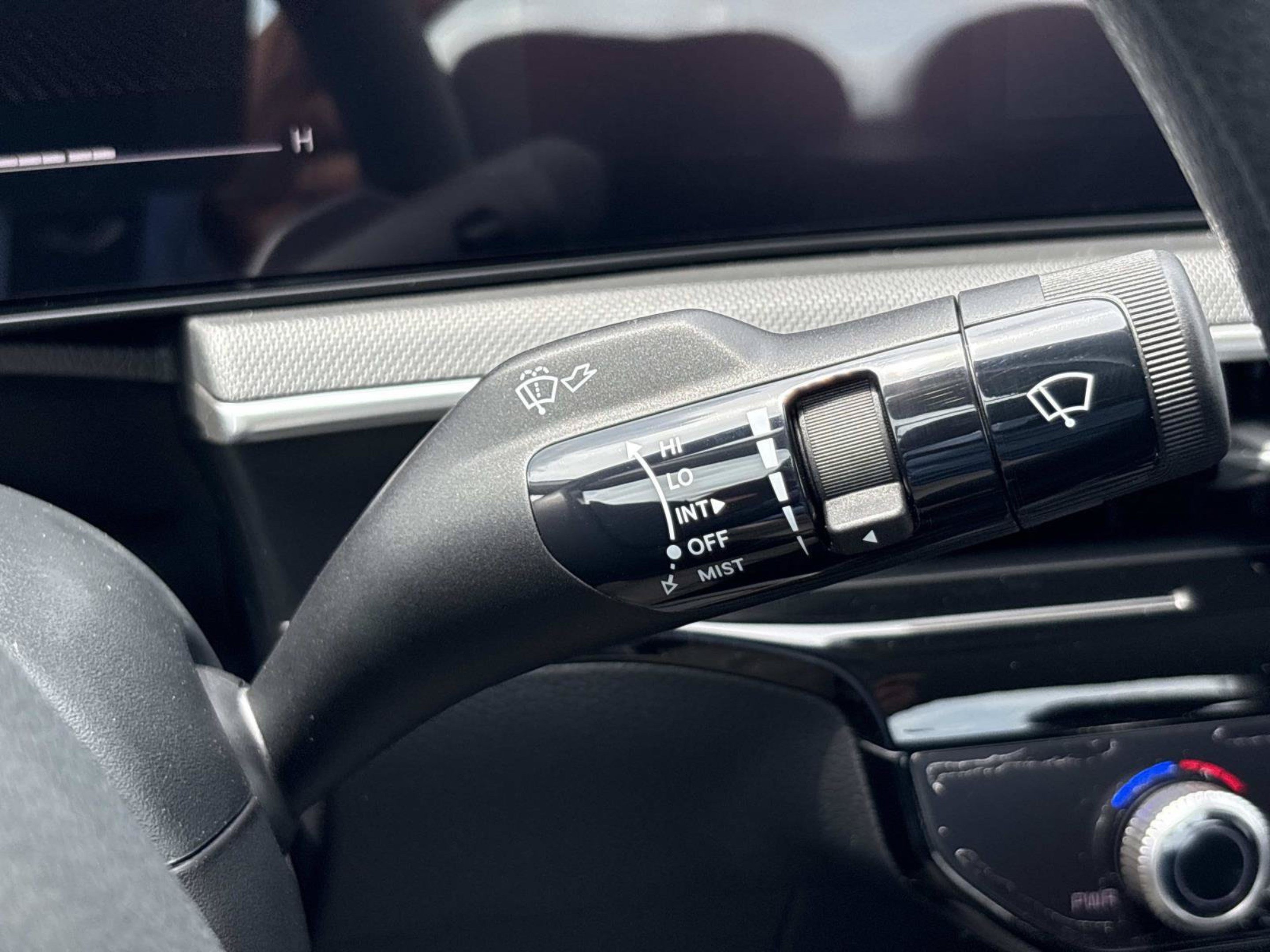 New 2026 Kia K5 LXS FWD image 24