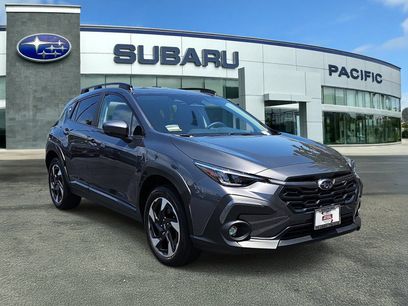 Used 2026 Subaru Crosstrek 2.5i Limited w/ Crosstrek Mirror Package