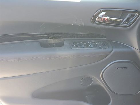 New 2026 Dodge Durango GT image 16