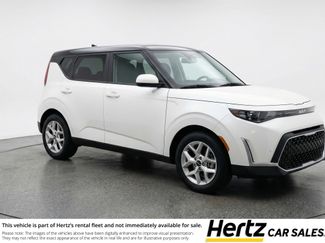 Used 2025 Kia Soul LX w/ LX Technology Package video 1