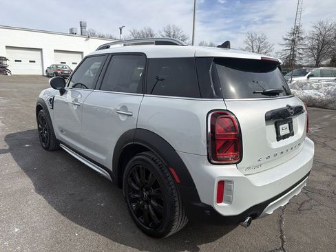 Used 2023 MINI Cooper Countryman S image 3