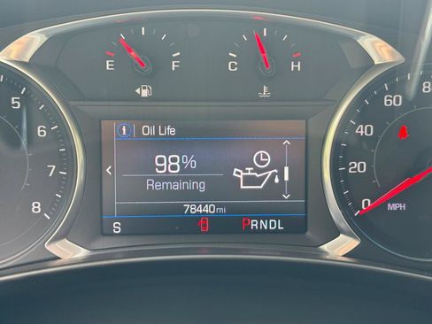 Used 2019 Chevrolet Equinox LT AWD/4WD image 18