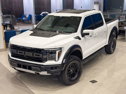 New 2026 Ford F150 Raptor image 26