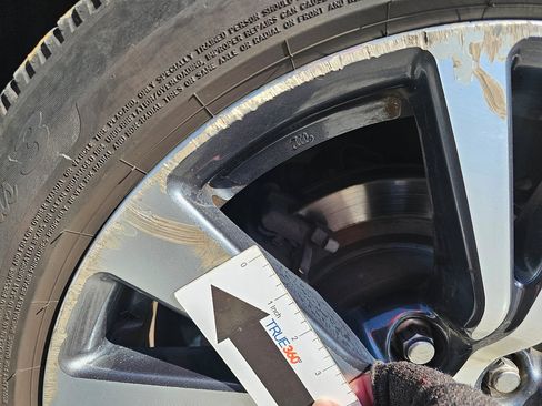 Used 2017 Nissan Maxima 3.5 S image 77