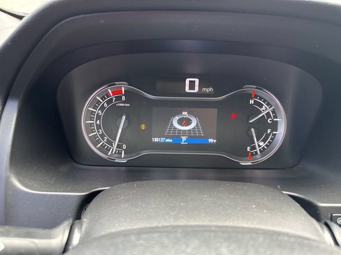 Used 2018 Honda Ridgeline Black Edition image 22