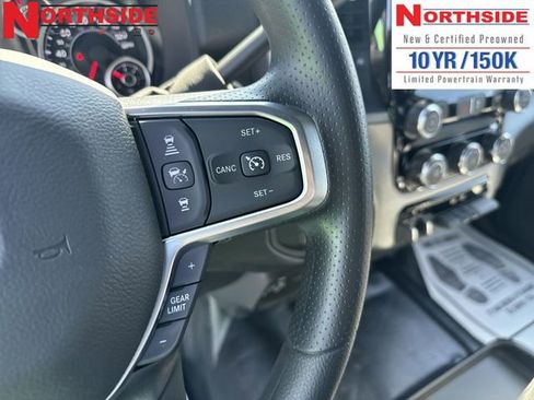 New 2026 RAM 2500 Tradesman w/ Chrome Appearance Group image 20