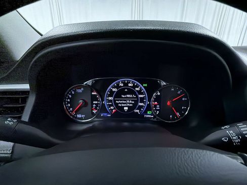 Used 2020 GMC Acadia SLT w/ Driver Alert Package II AWD/4WD image 15