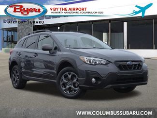 Used 2023 Subaru Crosstrek 2.5i Sport 360° Tour