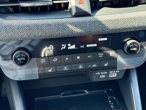 New 2026 Subaru Outback Limited image 18