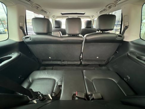 Used 2018 INFINITI QX80 4WD w/ Driver Assistance Package image 24