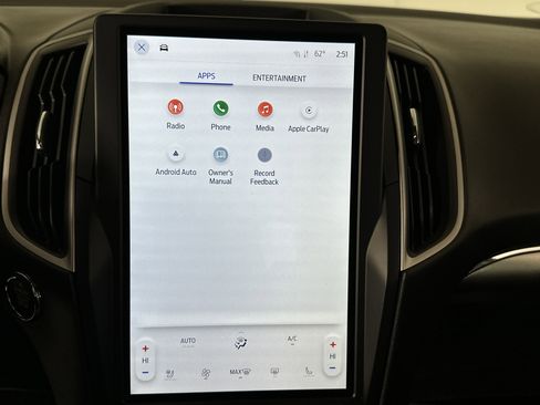 Used 2022 Ford Edge SEL w/ Convenience Package image 20