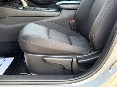 Used 2021 Nissan Altima 2.5 S image 14