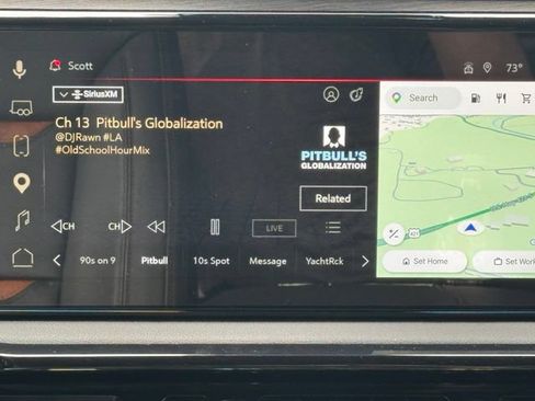 Used 2025 GMC Sierra 2500 AT4 w/ AT4 Premium Plus Package AWD/4WD image 15