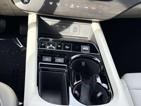 New 2025 Nissan Murano SL w/ Cargo Package image 13