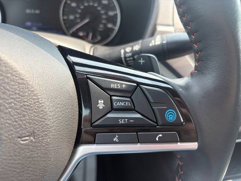 Used 2024 Nissan Altima 2.5 SR AWD/4WD image 24