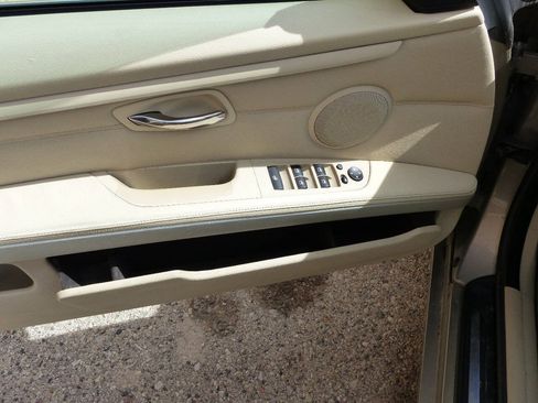 Used 2008 BMW 328i Convertible RWD image 15