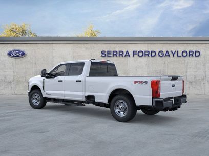 New 2026 Ford F350 XL