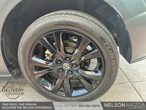 Certified 2024 MAZDA CX-30 AWD 2.5 S w/ Preferred Package image 11