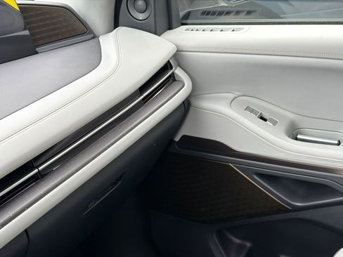 New 2026 Lincoln Navigator L Black Label AWD/4WD image 34
