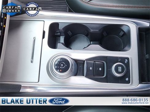 Used 2023 Ford Explorer Timberline image 21