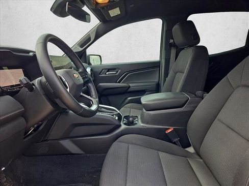 Used 2024 Chevrolet Colorado LT w/ LT Convenience Package image 13