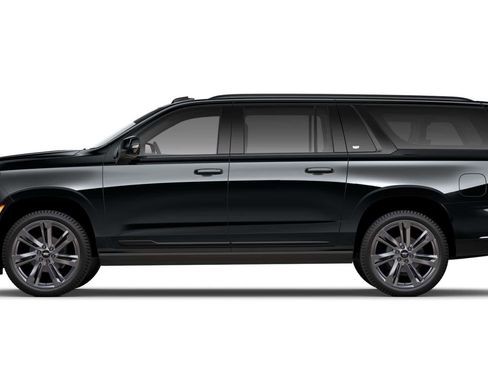 New 2025 Cadillac Escalade ESV Sport w/ Touring Package image 37