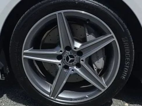 Used 2017 Mercedes-Benz C 300 4MATIC Cabriolet image 50