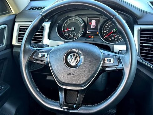 Used 2019 Volkswagen Atlas SE image 26