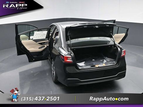 Used 2025 Subaru Legacy Limited AWD/4WD image 26