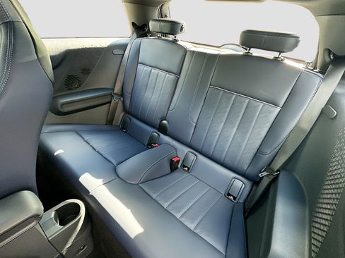 New 2026 MINI Cooper S image 19