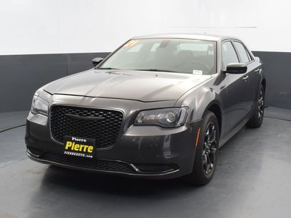 Used 2021 Chrysler 300 Touring w/ Sport Appearance Package