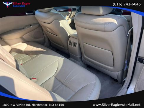 Used 2004 Lexus ES 330 FWD image 12