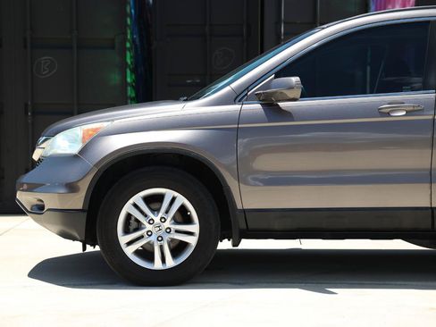 Used 2011 Honda CR-V EX-L image 25