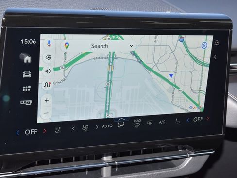 New 2026 Lincoln Nautilus Premier w/ Equipment Group 102A image 28