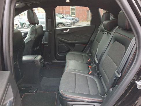 Used 2023 Ford Escape ST-Line w/ Tech Pack #1 image 10