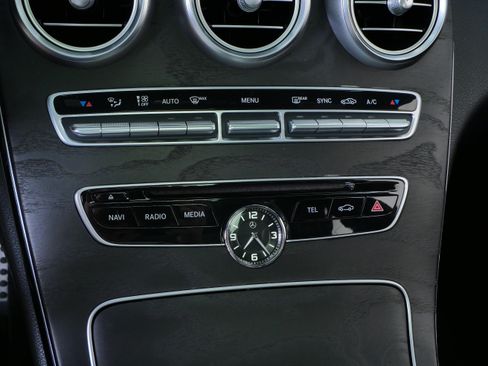 Used 2016 Mercedes-Benz C 450 AMG image 26