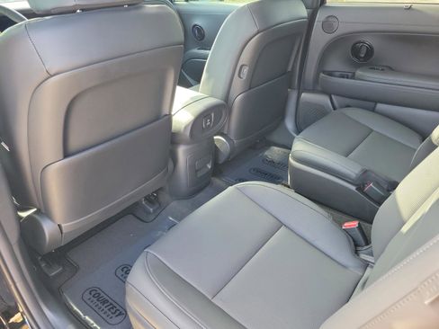 New 2026 Hyundai Palisade XRT Pro image 14