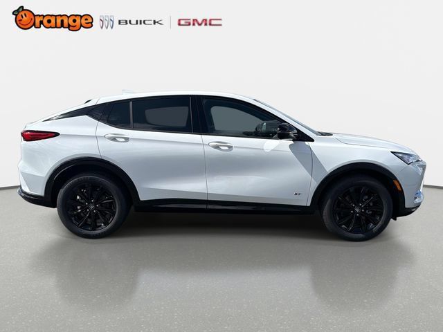 New 2026 Buick Envista Sport Touring w/ Convenience I Package FWD image 2