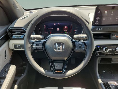 New 2026 Honda Passport TrailSport Elite image 13